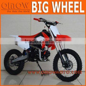 Chinese Cheap Dirt Bike 125cc