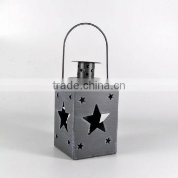 Mini christmas star lantern