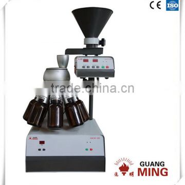 2014 High Performance Auto Feeder Rotary Splitter Used In Laboratory Dividing Sample Machine
