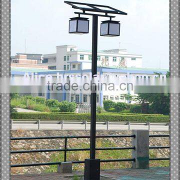 2011 high quality solar street light