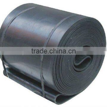 Oil Resistant Conveyor Belt