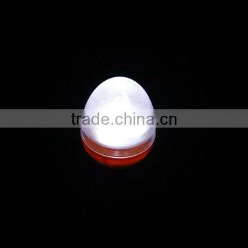 Popular LED Egg Small Camping Lantern with Magnet