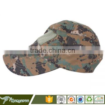 Hot Selling Camouflage Cap And Army Hat