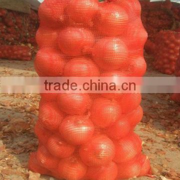 onion bags, empaques para cebollas 31kg, 28kg, China