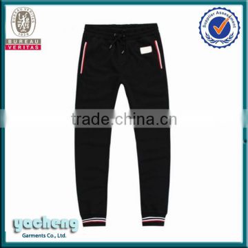 wholesale sweatpan high quality sport long pants for men custom printed pants traning pants mens gym pants thin cotton trousers