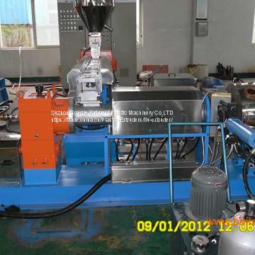 high quality Wire and  Cable pellet  Extrusion Machine