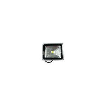 Pure White CCT 1PCS QTY Outdoor LED Flood Light 10W 20W 30W 50W with 80-90lm/W