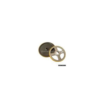 Pulley for Sewing Machine