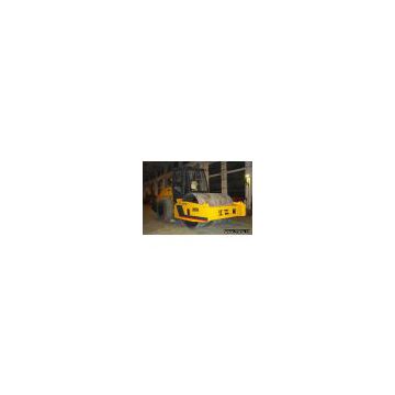 Sell vibratory Road Roller  20T