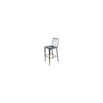 C-shape bar stool(middle)