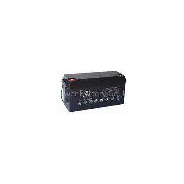 12v 150Ah Replacement VRLA AGM battery for Telecom Systems / Electric Wheelchair