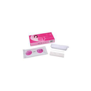 One-step Rapid HCG Pregnancy Test Cassettle
