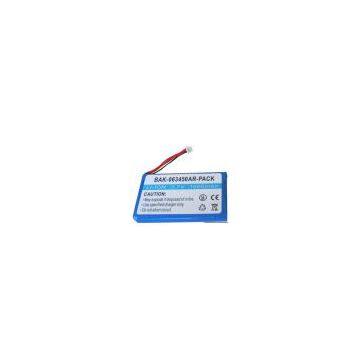 Sell BAK-063450AR-Pack Battery