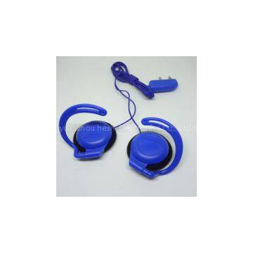 Earphone sensitivity DB98 good price earpiece