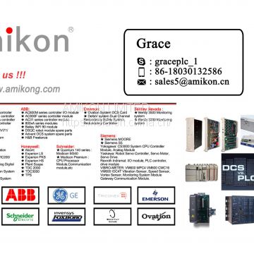 1756-CN2R ALLEN BRADLEY AB 1756CN2R Email me: sales5@amikon.cn