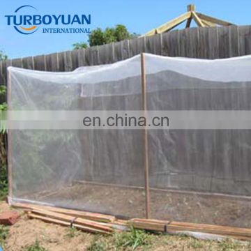 HDPE plastic net cover vegetables/fruit/plants farm insect netting