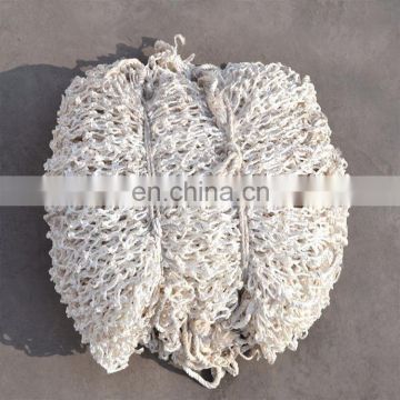 Popular polypropylene rope cargo net