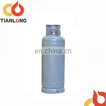 Africa low pressure lpg gas vessels for kitchen cooking