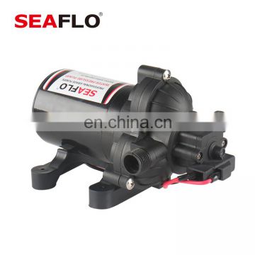 SEAFLO 12V DC 11.6LPM Electric Operated Diaphragm Water Pump