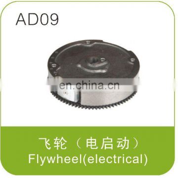 High Quality Cheap Price Generator Flywheel Parts AD54