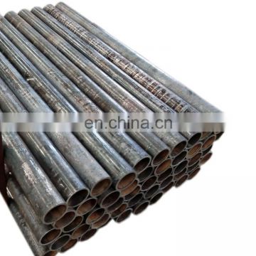 Non-secondary Iso 9001 cold drawing seamless precision steel tubing