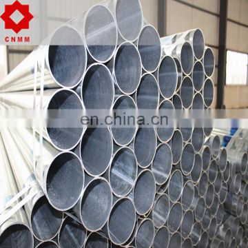 non-corrosive pipe astm a106b welded pipe 18 20 tube