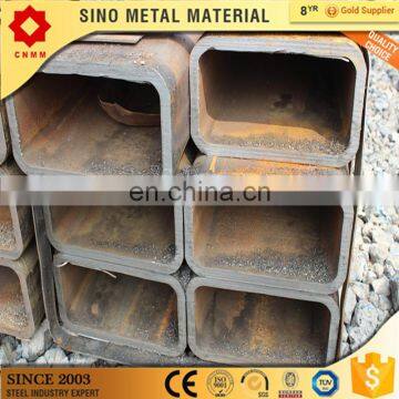 steel square tube for export from china tianjin shs pipe shs steel tube