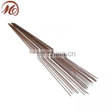 Provided By Chinese Suppliers ASTM 99.9 C11000 Pure Copper Rod