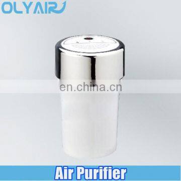 Olyair latest car air purifier J1004