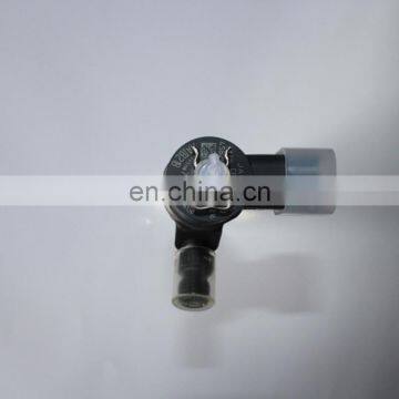 Genuine part JAC NO. CRI2.2 fuel injector 0445110718 for 4DA1