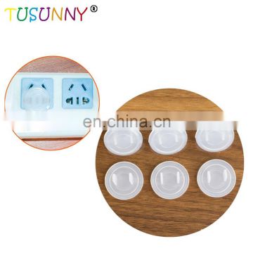 Electric Outlet Plug Protector Covers Child Baby Proof Socket Cover