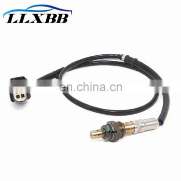 Original LLXBB Factory Sale O2 Sensor Oxygen Sensor 06A906262CF 06A906262BR For A3 VW Golf 06A 906 262BR