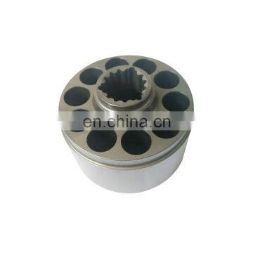 Pump parts AP2D18 AP2D14 cylinder block for repair UCHIDA hydraulic piston oil pump accessories