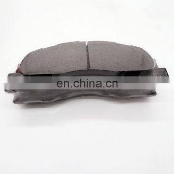 Best Chinese Wholesale Auto Parts Brake Pad for GMC