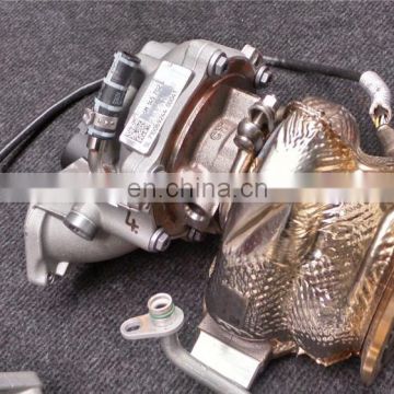 Factory supply 06M145701L turbocharger for  Audi
