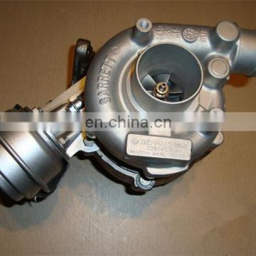 GT1749V Turbo 028145702H 454231-0007 Turbocharger For Audi A4 1.9 TDI B5 diesel Engine AVB BKE