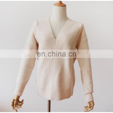 Yarn Craftsman new arrival hot selling Core yarn sweater can be customized