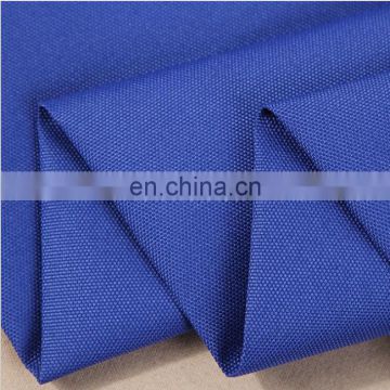 Chinese Supplier coated 210d oxford nylon fabric for bags, tent, luggage