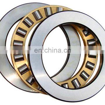 High precision 81205 9205 Axial cylindrical roller thrust bearing  size 25x47x15 mm bearing 81205 9205