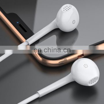 hot selling cheap 3.5mm / Type C interface wired gaming earphone , wired stereo bass earbuds