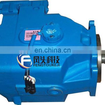 EATON PVH057 series hydraulic piston pump PVH57QIC-RSF-1S-10-C25V-31