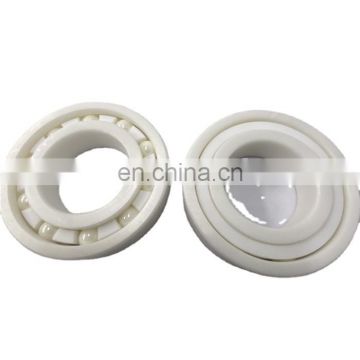 High precision full ceramic bearing 40x80x18 6208 6208CE bearing