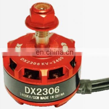 A New Generation of High Performance Blowproof DX 2306-240 KV Aerial Model