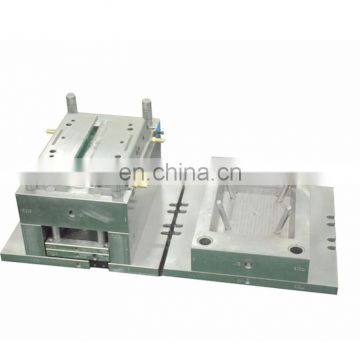 dongguan yixun factory molding custom switch mold plastic injection mould