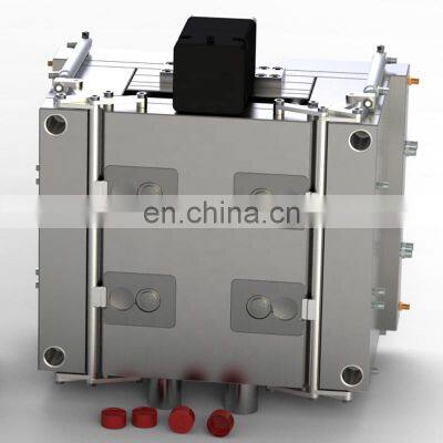 Best selling durable using plastic injection mold price toys mould manufacturer in china