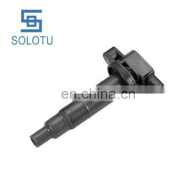 Ignition Coil For Yaris 1NZFE  Prius 1NZFXE  good quality coil ignition auto parts 90919-02240