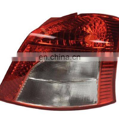 Auto accessories tail light for 2006-2008 YARIS 4WD tail lamp