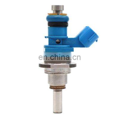 L3K9-13-250A Original Refurbished OE L3K913250A Fuel Injector Nozzle E7T20271  For Mazda Speed 3 6 CX-7 2.3L Turbo