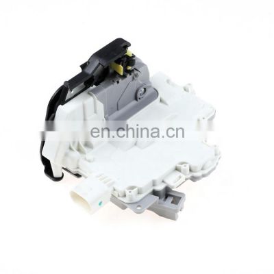 4F1837016 Front Right Door Lock Latch Actuator for AUDI A3 A6 C6 A8 R8