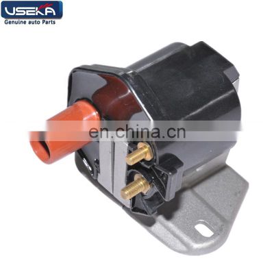 Ignition coil genuine auto parts for Mercedes Benz 0001586203 0001585003 0221502431